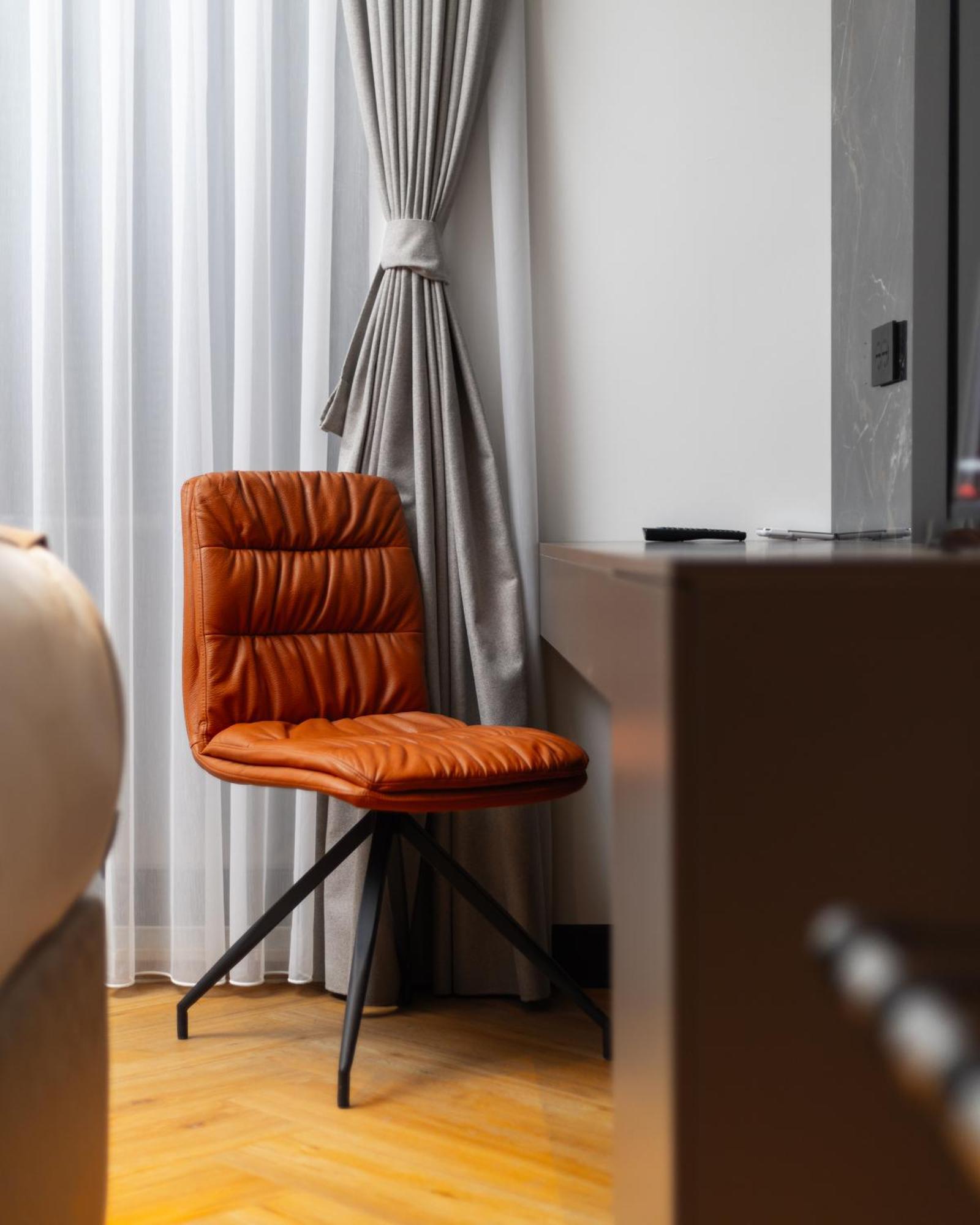 Hotel Opera Pristina Eksteriør bilde